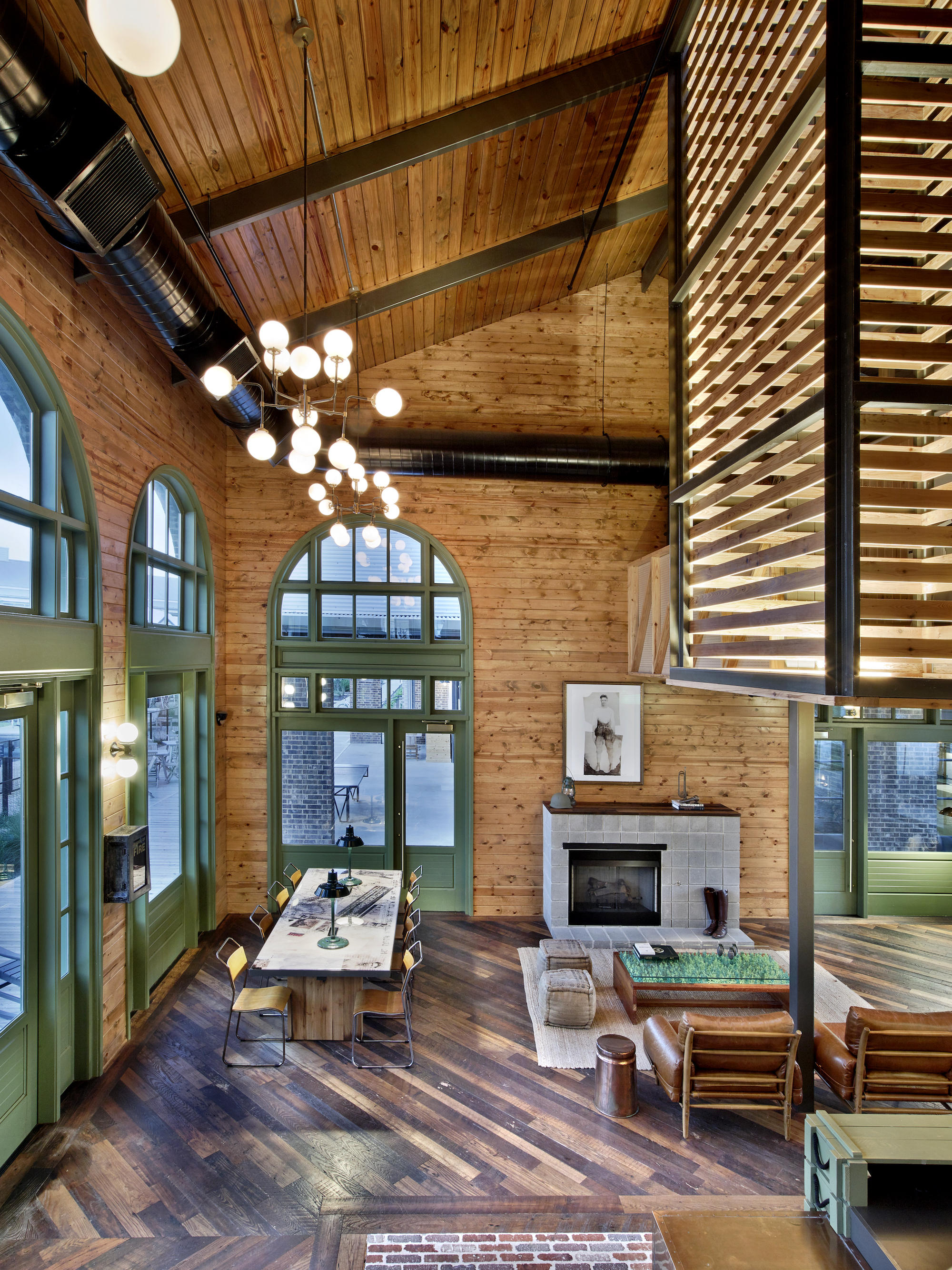 Cavalry Court | College Station